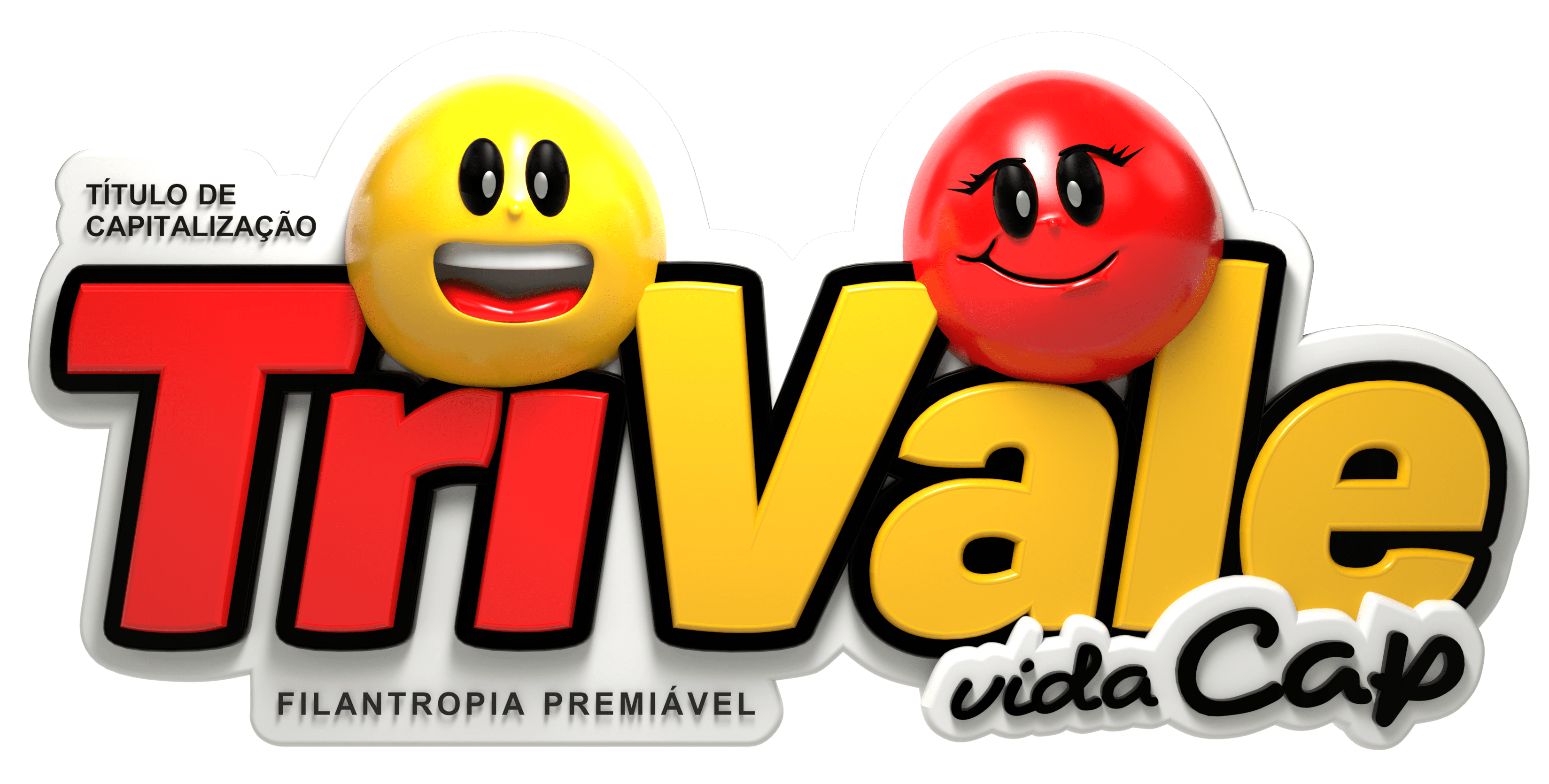 TriVale Vida Cap - Região do Vale, Tijucas e Região